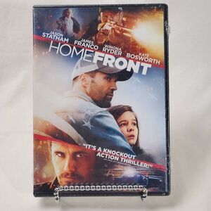 Home Front [DVD]